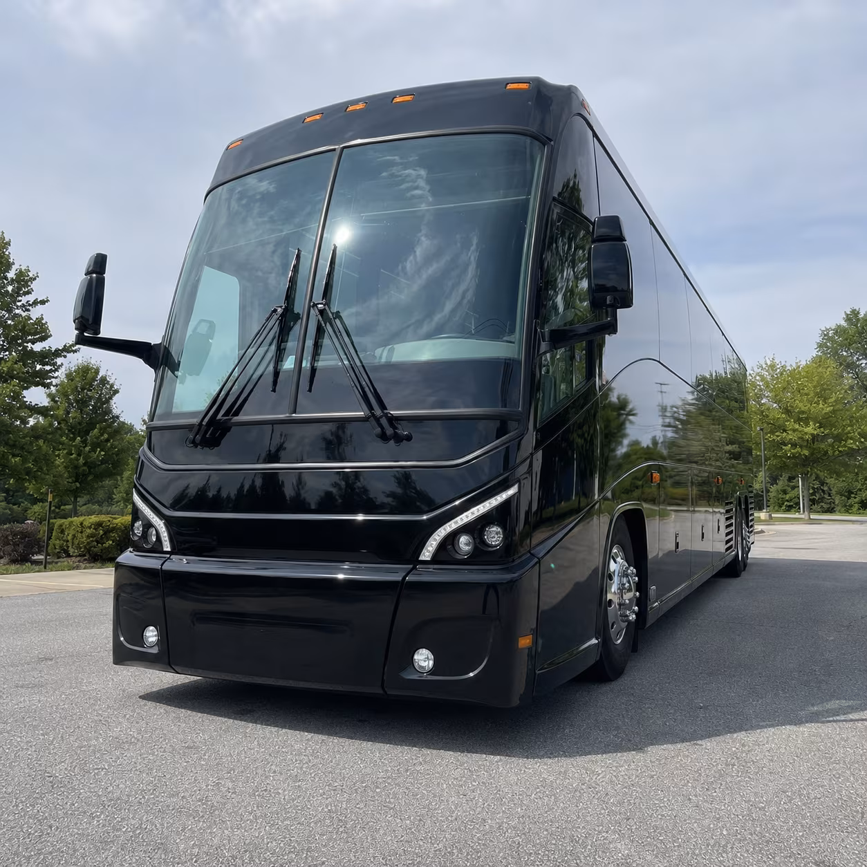 charter buses to denver from pueblo sports concerts and everything in between