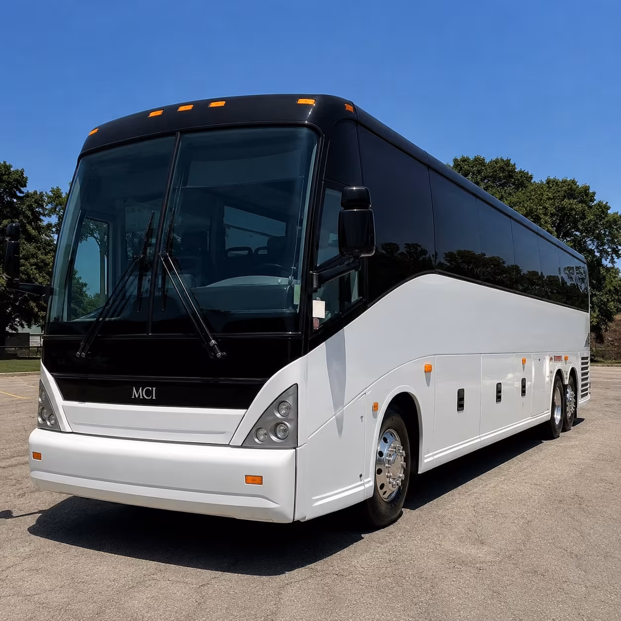 getting your group to denver international airport from pueblo
