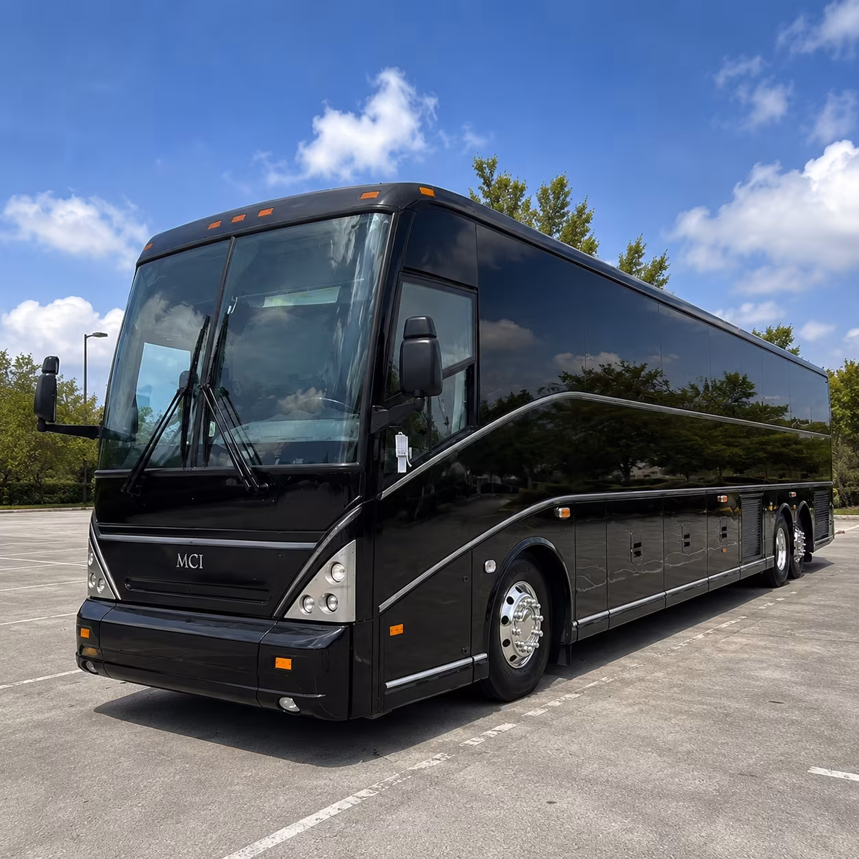 group transportation to pueblo motorsports park race nights