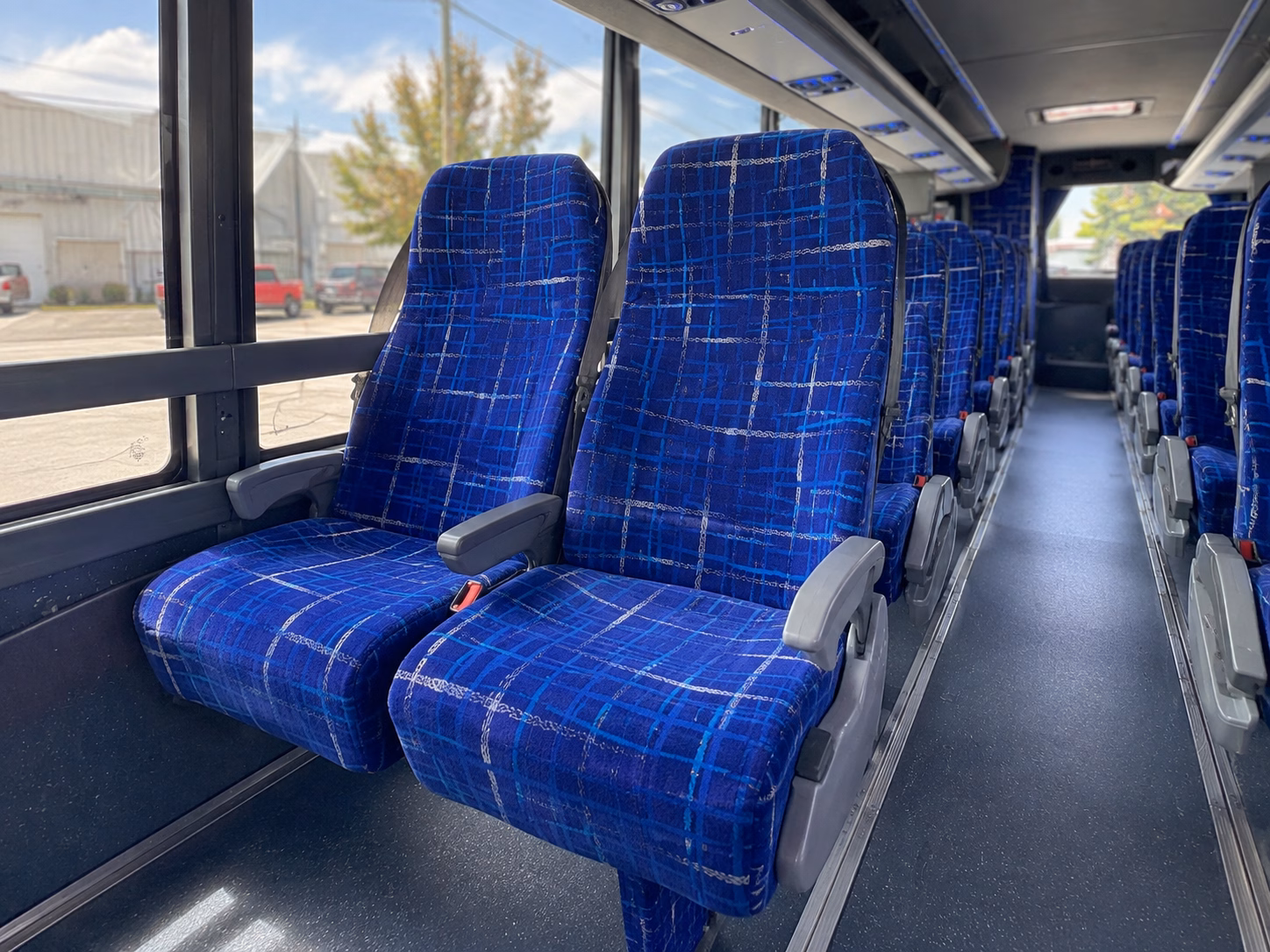 how the day of the week changes what a bus costs in pueblo colorado