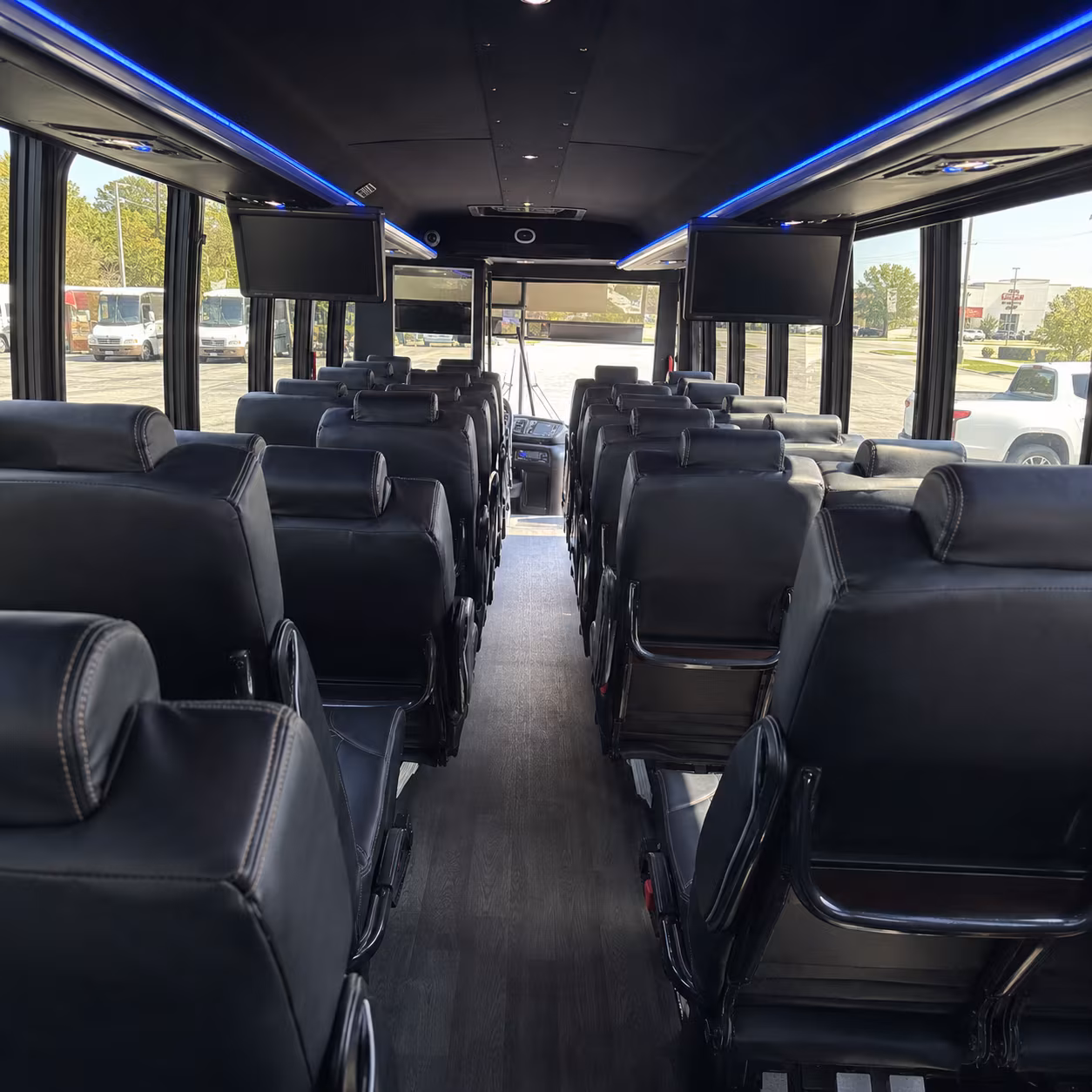 pueblo airport transportation