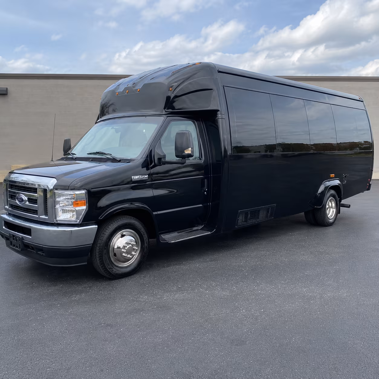 pueblo bachelor bachelorette party bus rental