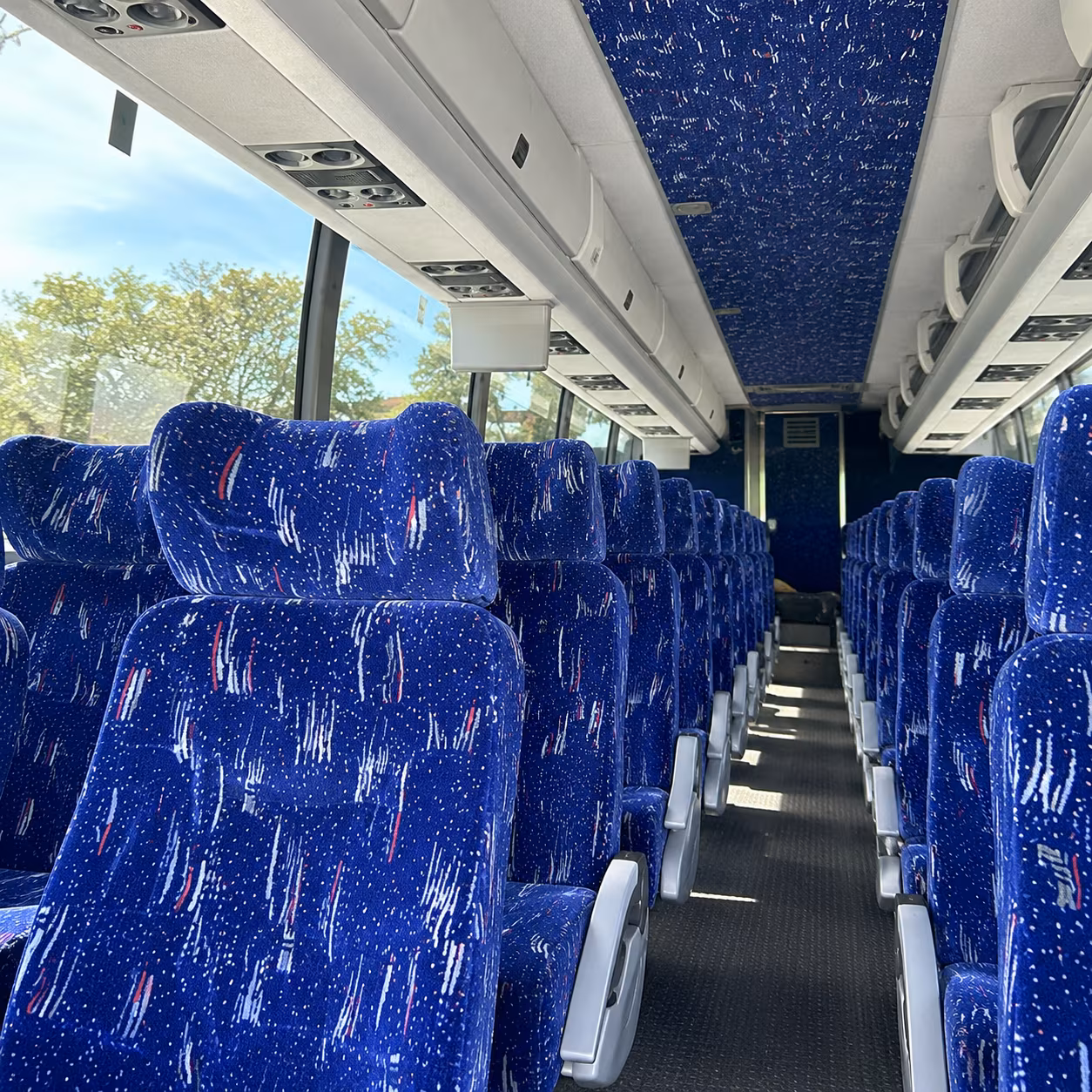 pueblo concert transportation