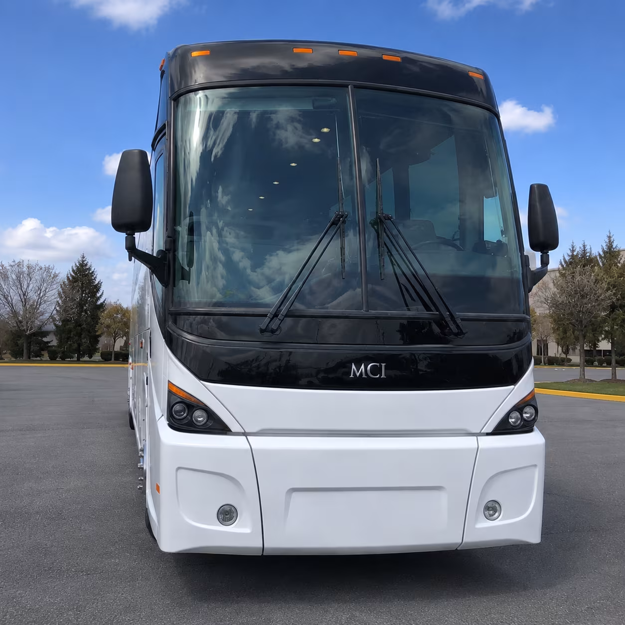 pueblo employee transportation onboard seating