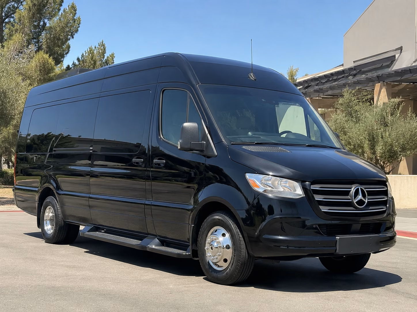 pueblo employee transportation