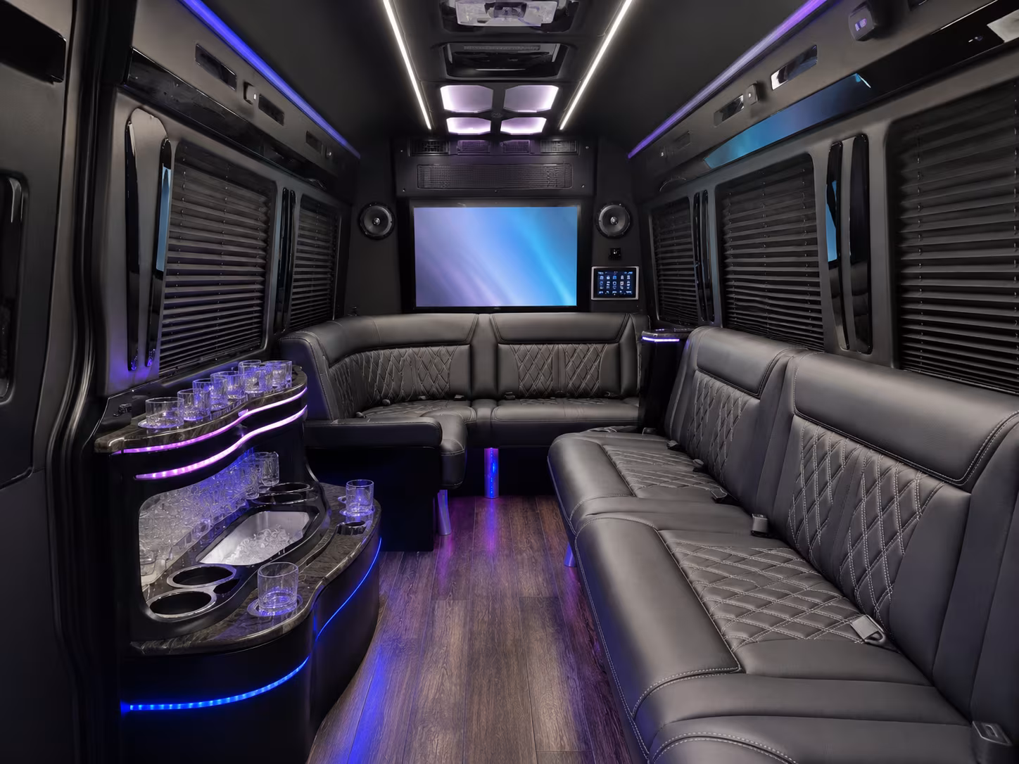 pueblo school event transportation