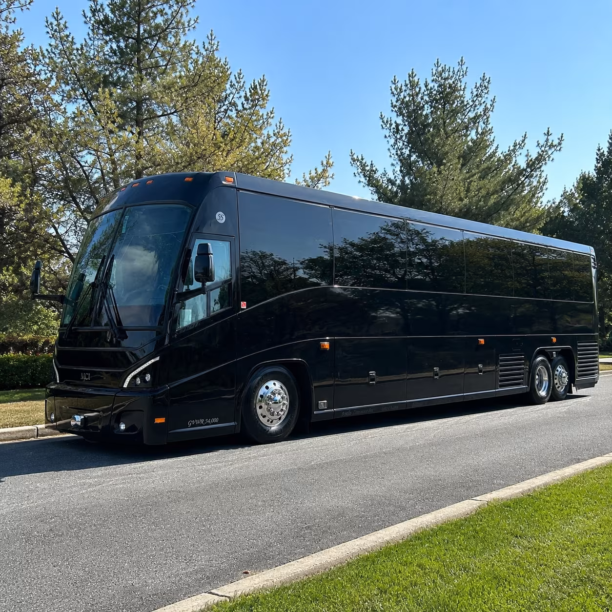 pueblocoachbuscompany com is how pueblo coordinators move groups to denver colorado springs and beyond