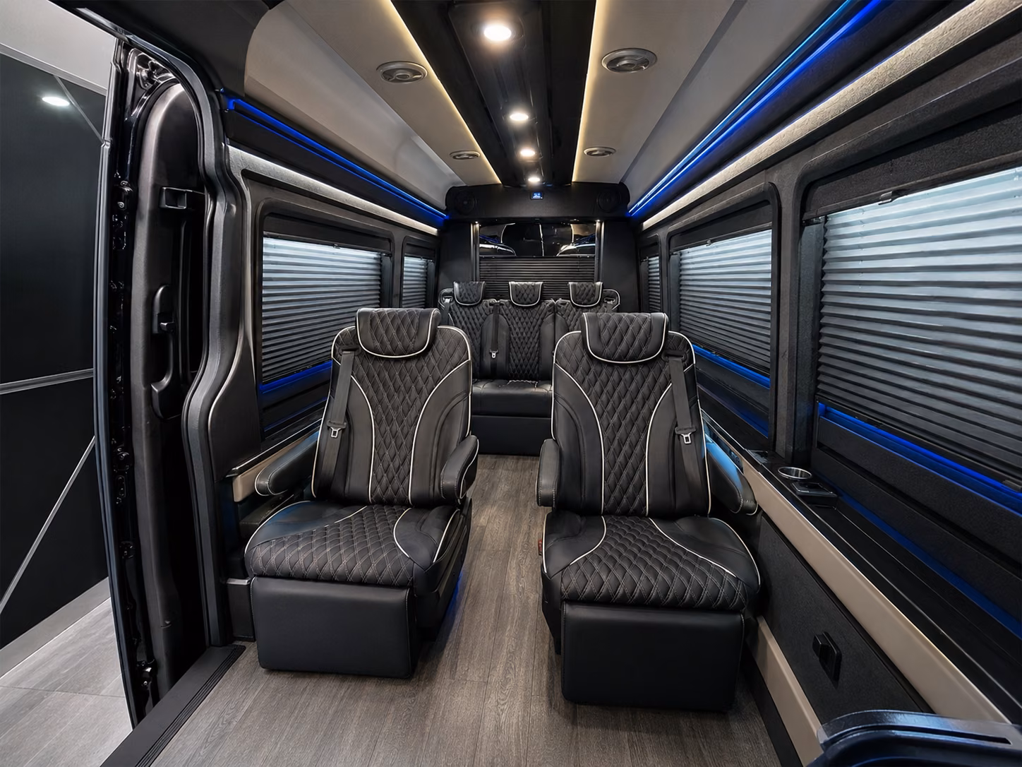 rather than juggling carpools during colorado state fair week rent a bus