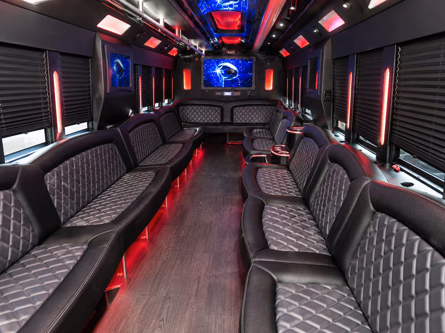 ready to compare party buses for your pueblo bachelorette night