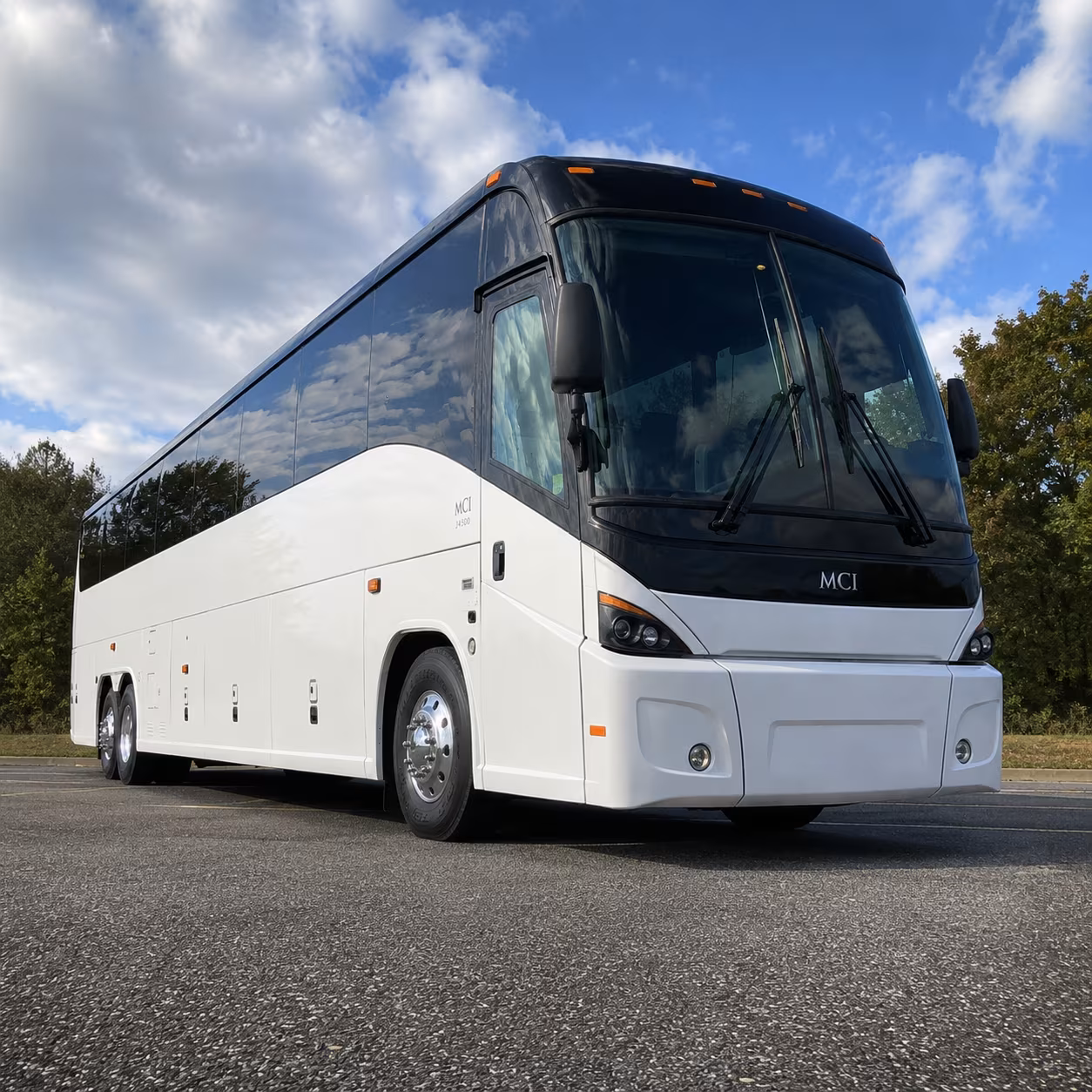 shuttle personnel between pueblo and fort carson with ease