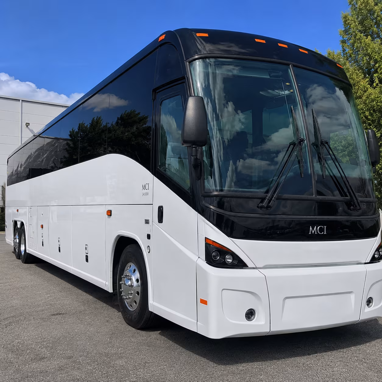 shuttle your shift workers to pueblo s industrial sites without the headache
