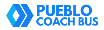 Pueblo Coach Bus